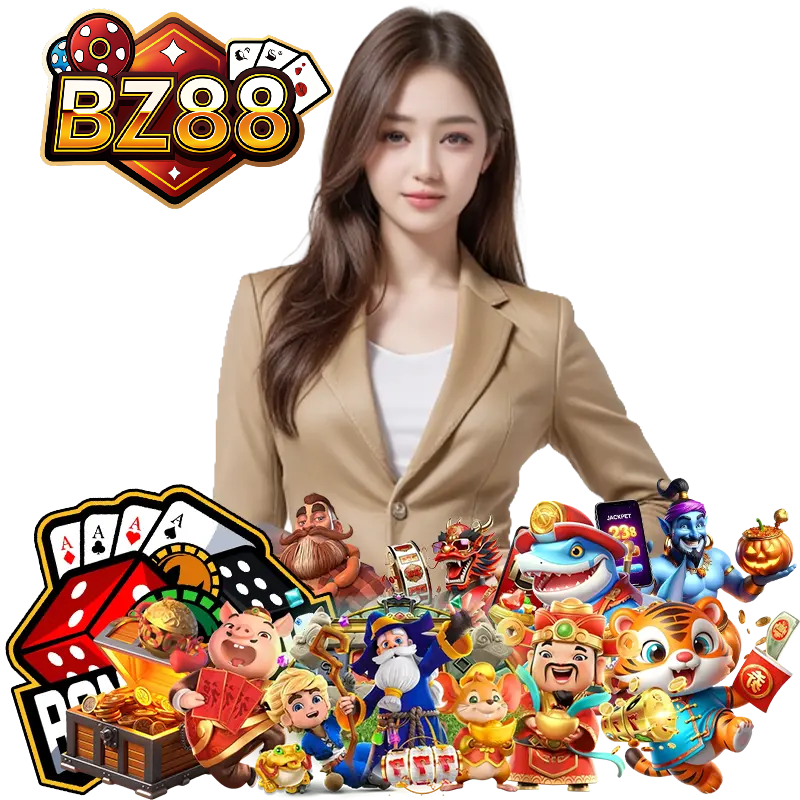 BZ88 GAME