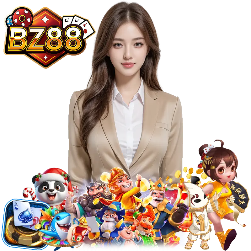 BZ88 ฝากไม่มีขั้นต่ำ