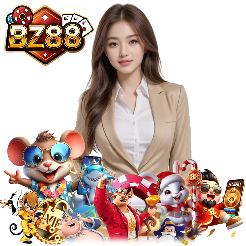 BZ88 แจกโค้ดฟรี